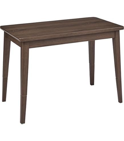 Amazon.co.jp : ユアサプライムス ダイニングこたつテーブル 正方形 80